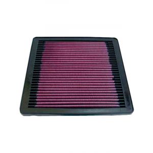 K&N Panel Air Filter [ref Ryco A489