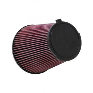 K&N Round Tapered Air Filter