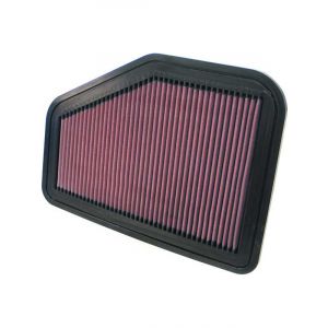 K&N Panel Air Filter [ref Ryco A1557