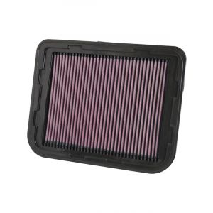 K&N Panel Air Filter [ref Ryco A1553