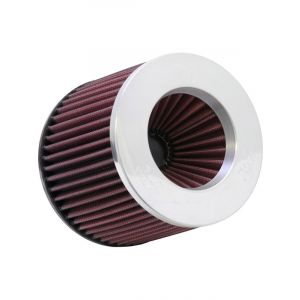 K&N Round Reverse Tapered Reverse Conical Air Filter