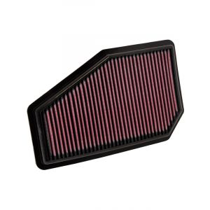 K&N Panel Air Filter [ref Ryco A1624