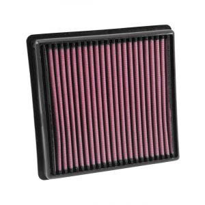 K&N Panel Air Filter