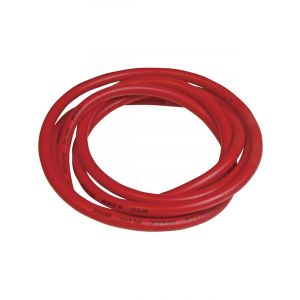 MSD Spark Plug Wire Super Conductor Spiral Core 8.5Mm Red 300 Ft. Length