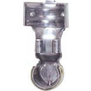 MSD Spark Plug Terminals Female 90 Degree Set Of 100