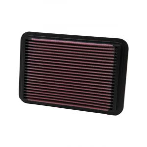 K&N Panel Air Filter