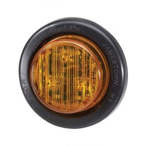 Narva 10–30 Volt LED Side Marker Or Front End Outline Marker Amber