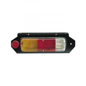Narva Rear Combination Lamp Reverse Direction Indicator Stop/Tail