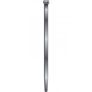 Narva Heavy Duty Cable Tie 7.6 x 370mm Pack of 100