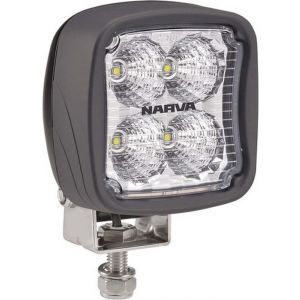 Narva 9-64V L.E.D Work Lamp Flood Beam - 3200 Lumens