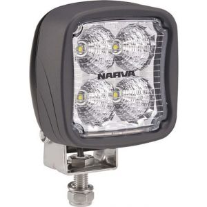 Narva 9-64V L.E.D Work Lamp Flood Beam - 1800 Lumens