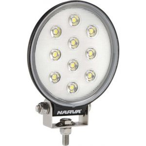 Narva 9-33 Volt LED Work Lamp Flood Beam 900 Lumens