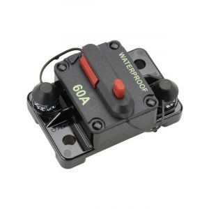 Narva 150 Amp Manual Reset High Amp Circuit Breaker Pack of 1