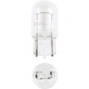 Narva 12V 21W W3 x 16D W21W Premium Wedge Globes Pack of 1