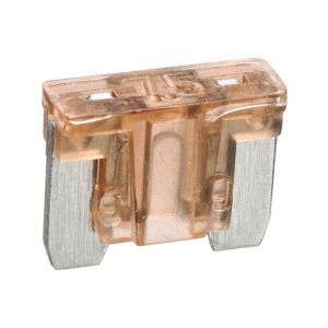 Narva 7.5 Amp Brown Micro Blade Fuse Pack of 5