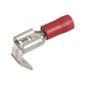 Narva 6.3x0.8mm 2Way Male/Female Blade Terminal Connector x14