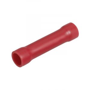 Narva 2.5mm 3mm Flared Vinyl Cable Joiner Pack of 15