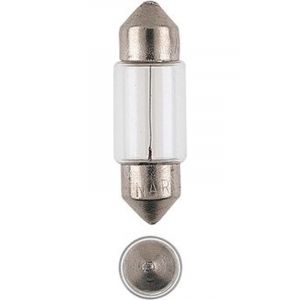 Narva Festoon Globe 12 Volt 10W (10 x 31mm) T10mm Pack of 10
