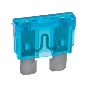 Narva 15 Amp (50) Standard Blade Fuse Pack of 50