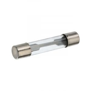 Narva 10 Amp 3Ag Glass Fuse Pack of 5