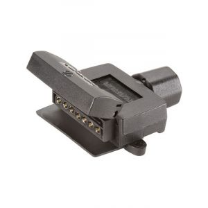 Narva 7 Pin Flat Quickfit Trailer Socket