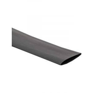 Narva HeatShrink Tubing 19 mm Black 1.2 Metres