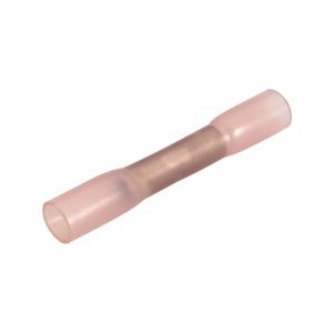Narva Adhesive Lined Cable Joiner Red Pack of 50