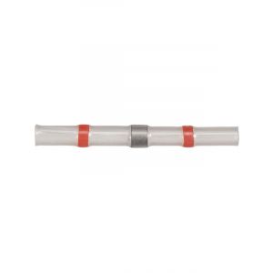 Narva Solder Splice Terminator 1.5 2.5mm Red Pack of 5