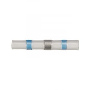 Narva Solder Splice Terminator 2.5 4.5mm Blue Pack of 5