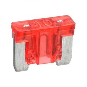 Narva 10 Amp Brown Micro Blade Fuse Pack of 25