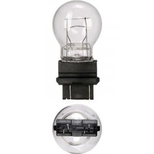 Narva 12 Volt 27/7W W2.5 x 16Q P27/7W Wedge Globes Pack of 10
