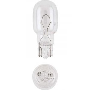 Narva Wedge Globe 12 Volt 12Cp (9W) W2 x 15D T15mm Pack of 10