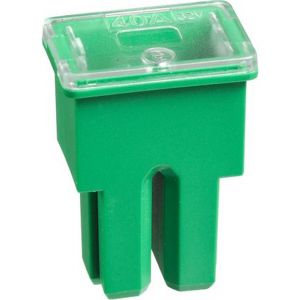Narva 40 Amp Green Female Plug In Fusible Link Pack of 1