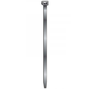 Narva Cable Ties 5 1/2” 3.6x140mm Black UV Weather Resistant Pack of 100