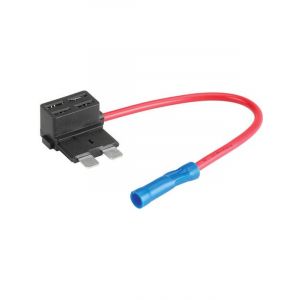Narva Add-A-Circuit Standard ATS Blade Fuse Holder Pack of 1