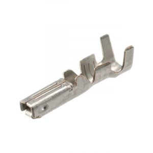 Narva 1.5 x 0.8mm Female Pin Amp Terminal Connector Pack of 50