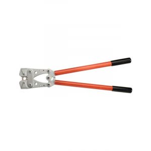 Narva Heavy Duty Cable Lug Crimping Tool