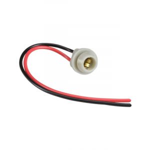Narva T10mm Push Fit Wedge Globe Base Holder Pack of 1