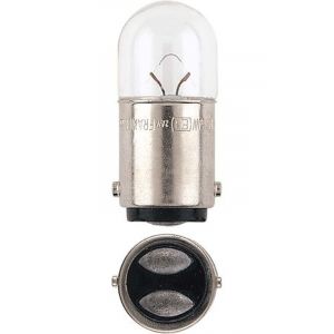 Narva 12 Volt 5W R5W Ba15D Interior/Park Incandescent Globes Pack of 10