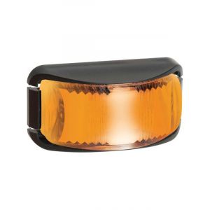 Narva 9–33 Volt Model 16 L.E.D Side Direction Indicator Lamp Amber