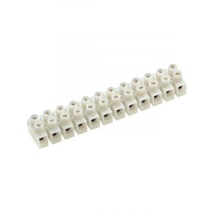 Narva 20A Terminal Connector Strips Pack of 1