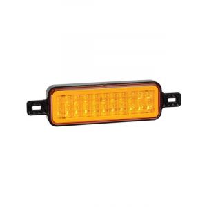 Narva 10–33 Volt LED Front Direction Indicator Lamp Amber