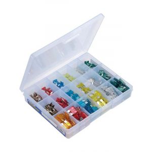 Narva Blade Fuse Assortment