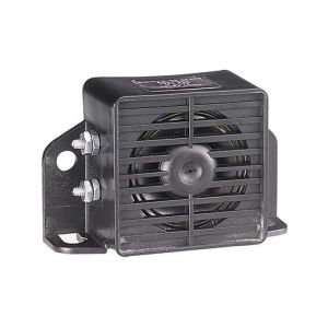 Narva Compact Fixed Output Reversing Alarm 12 Or 24 Dual Voltage 102 Db