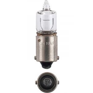 Narva 12 Volt 10W H10W Miniature Halogen Globe Pack of 1