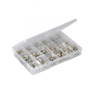 Narva 165 Battery Cable Lugs Assortment