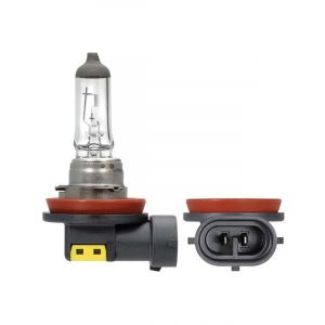 Narva 12 Volt H8 35W Halogen Headlight Globe Pack of 1