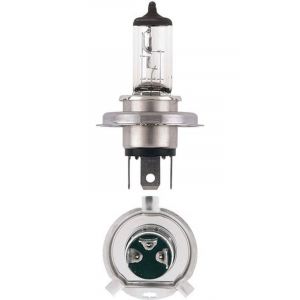 Narva 12 Volt H4 60/55W P43T Halogen Headlight Globe Pack of 1