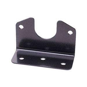 Narva Angled Bracket For Small Round Metal Sockets