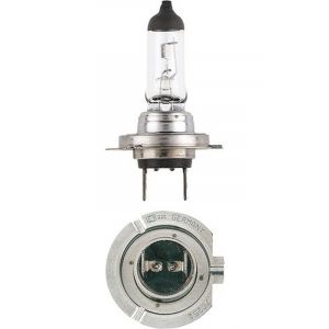 Narva 12 Volt 80W Px26D Halogen Headlight H7 Globes Pack of 1